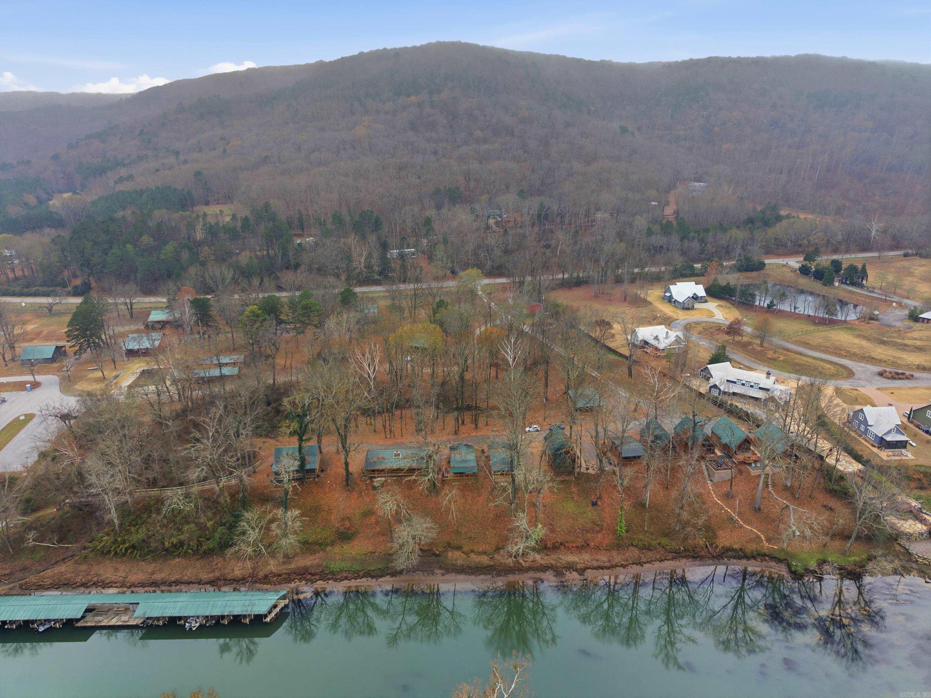 Lobo Landing Resort - Residential