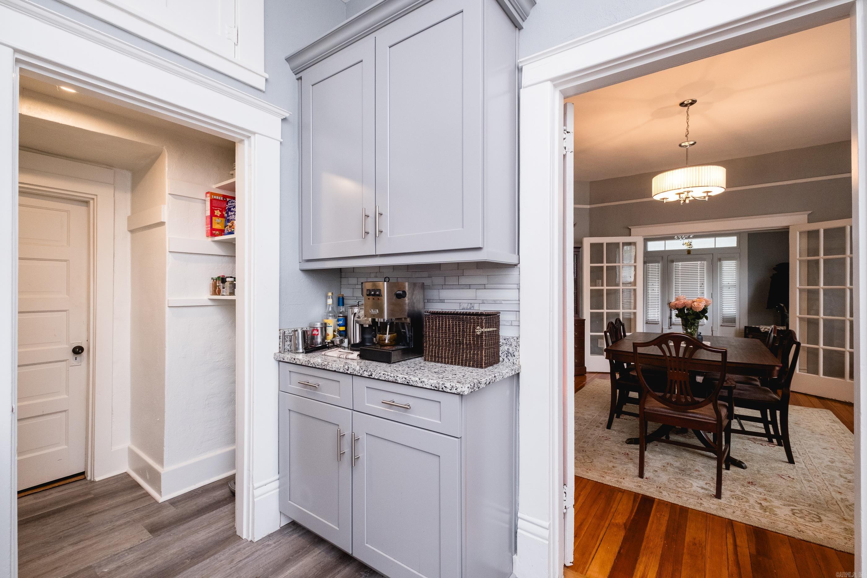 STIFFTS C S - Residential