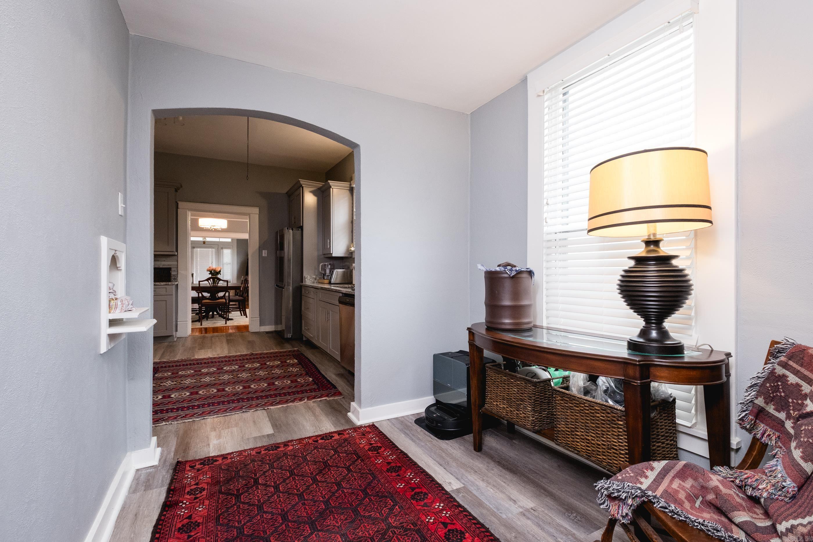 STIFFTS C S - Residential