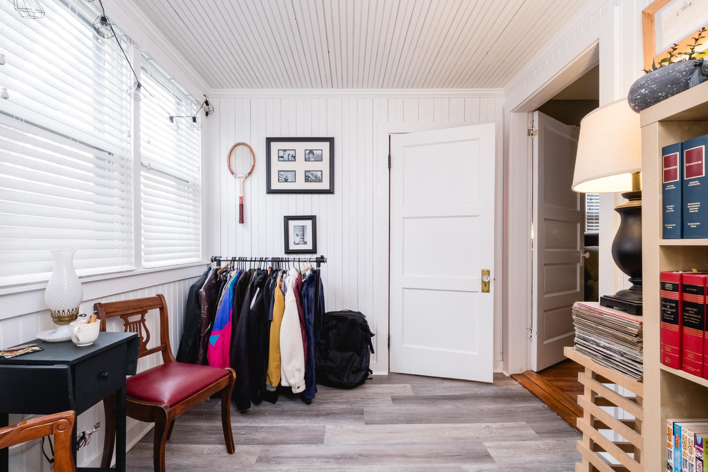 STIFFTS C S - Residential