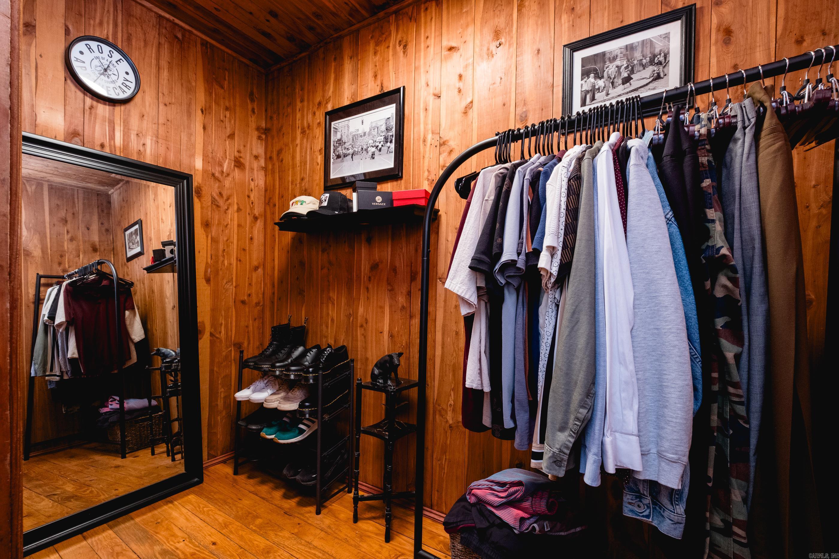 STIFFTS C S - Residential