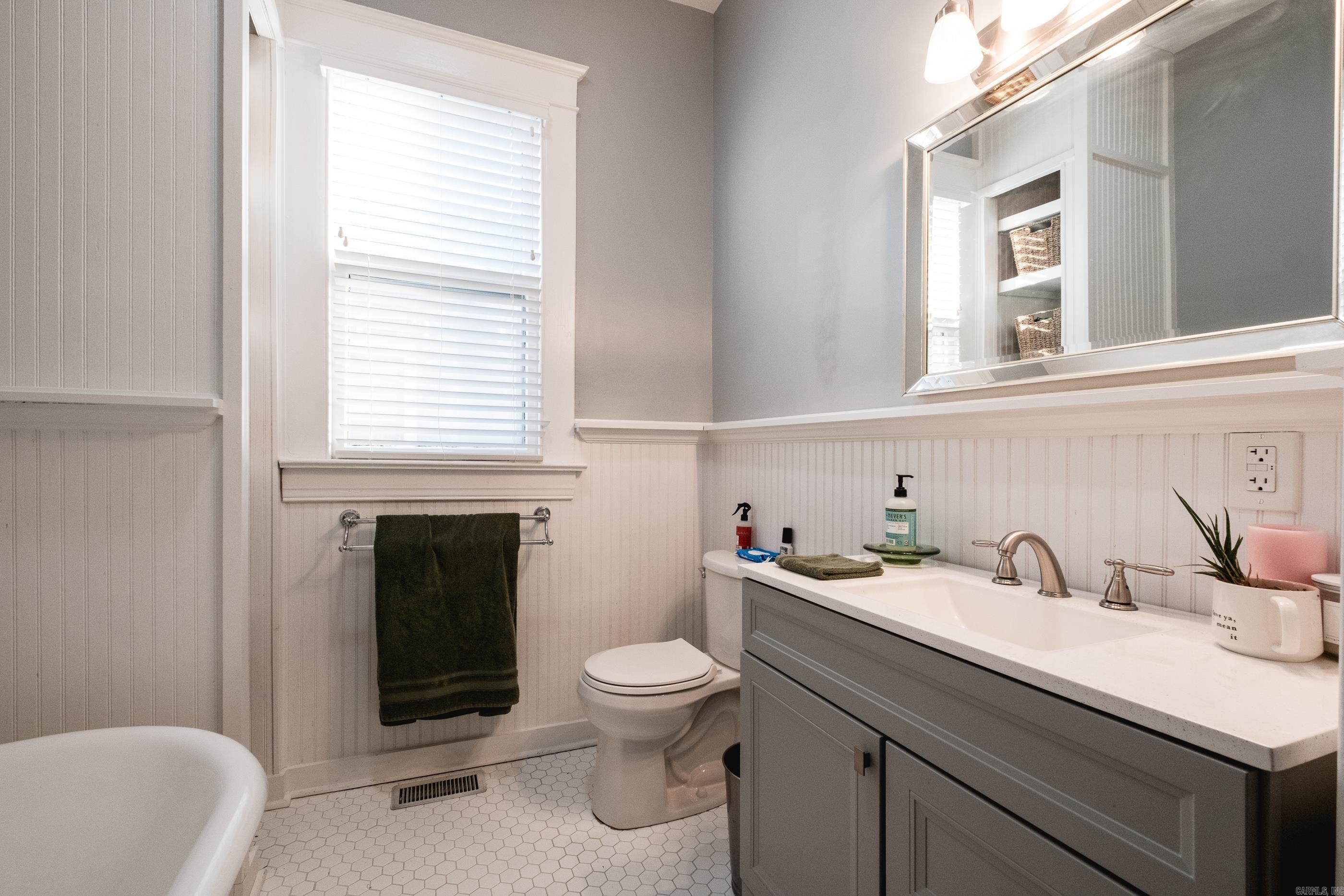 STIFFTS C S - Residential