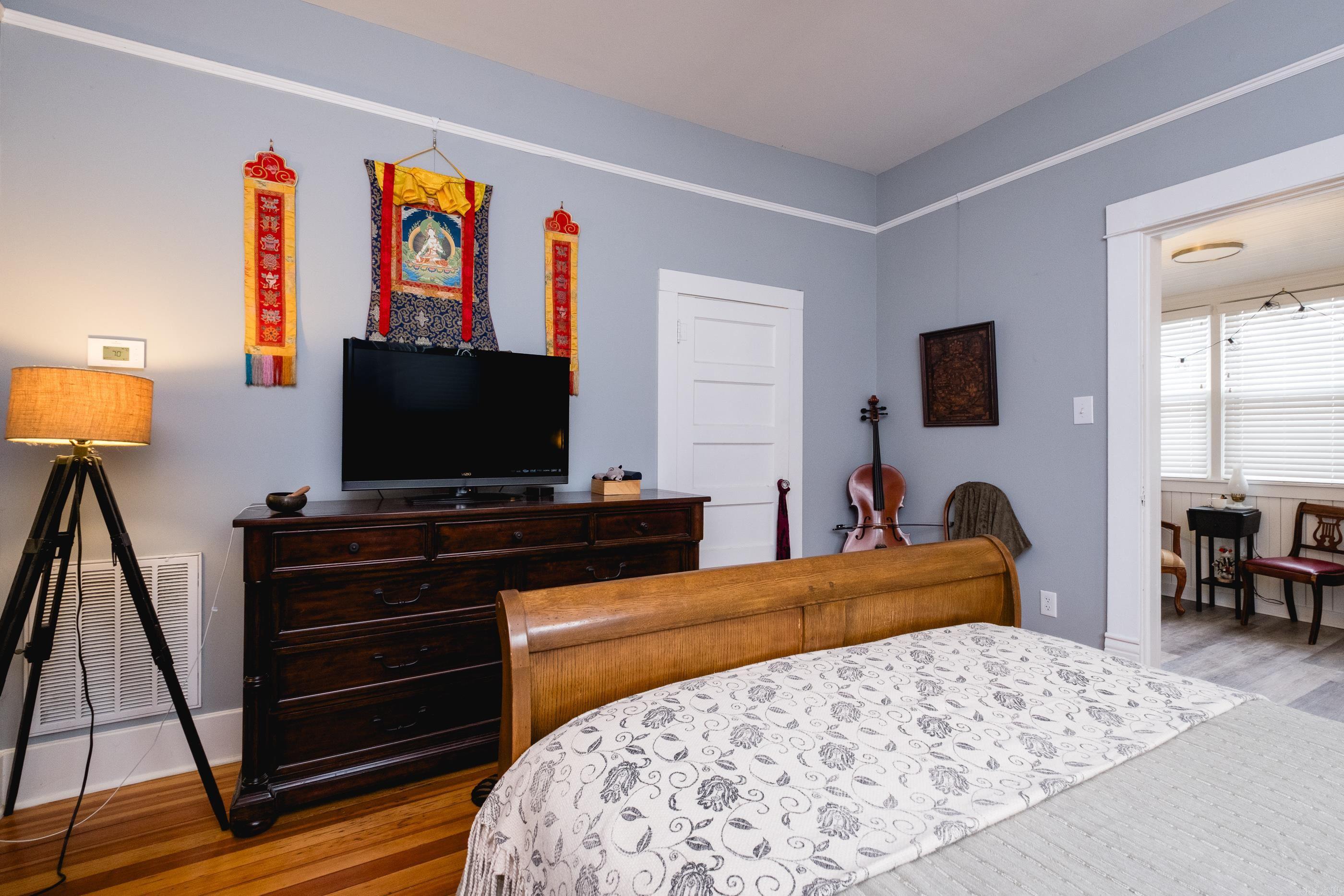 STIFFTS C S - Residential