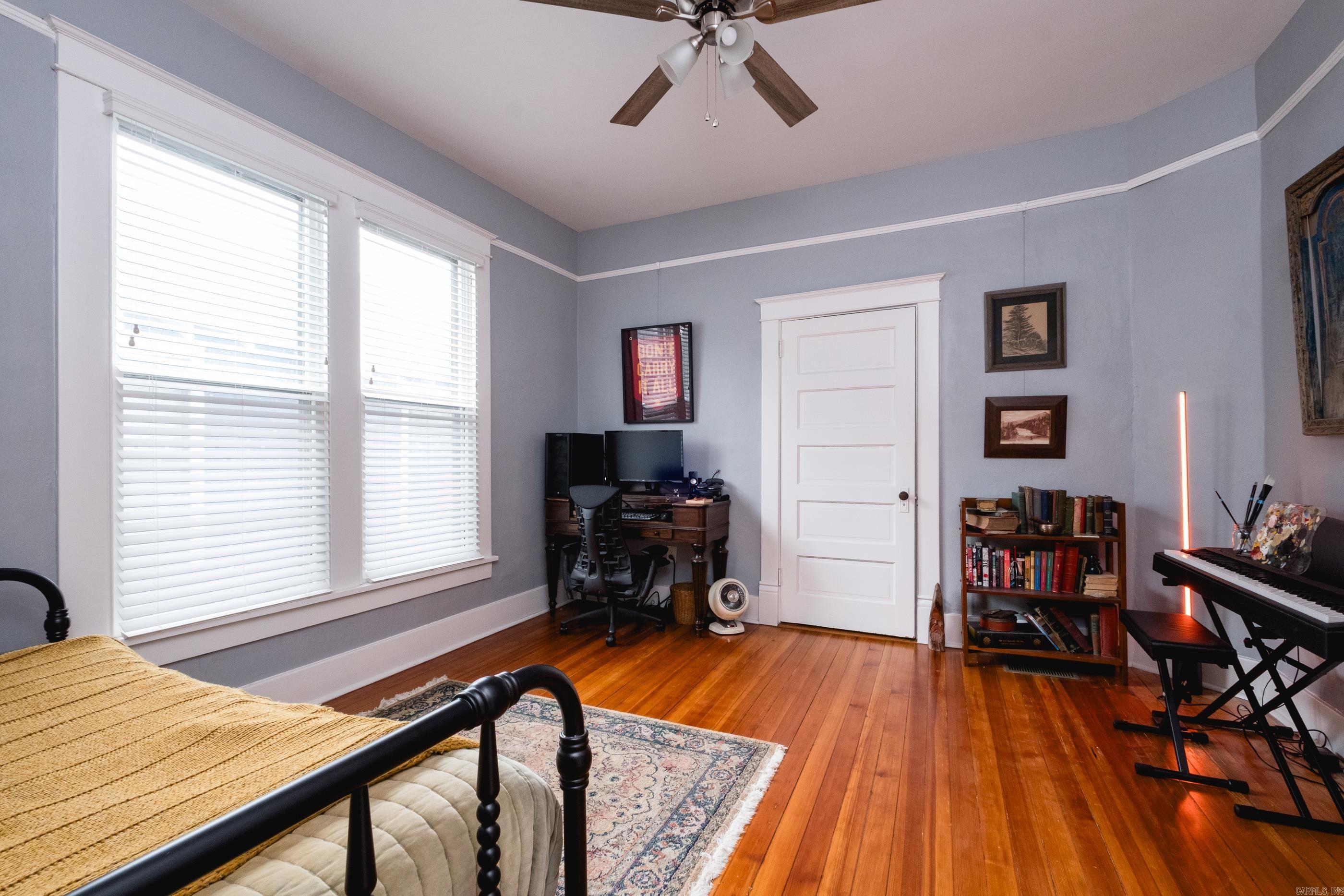 STIFFTS C S - Residential