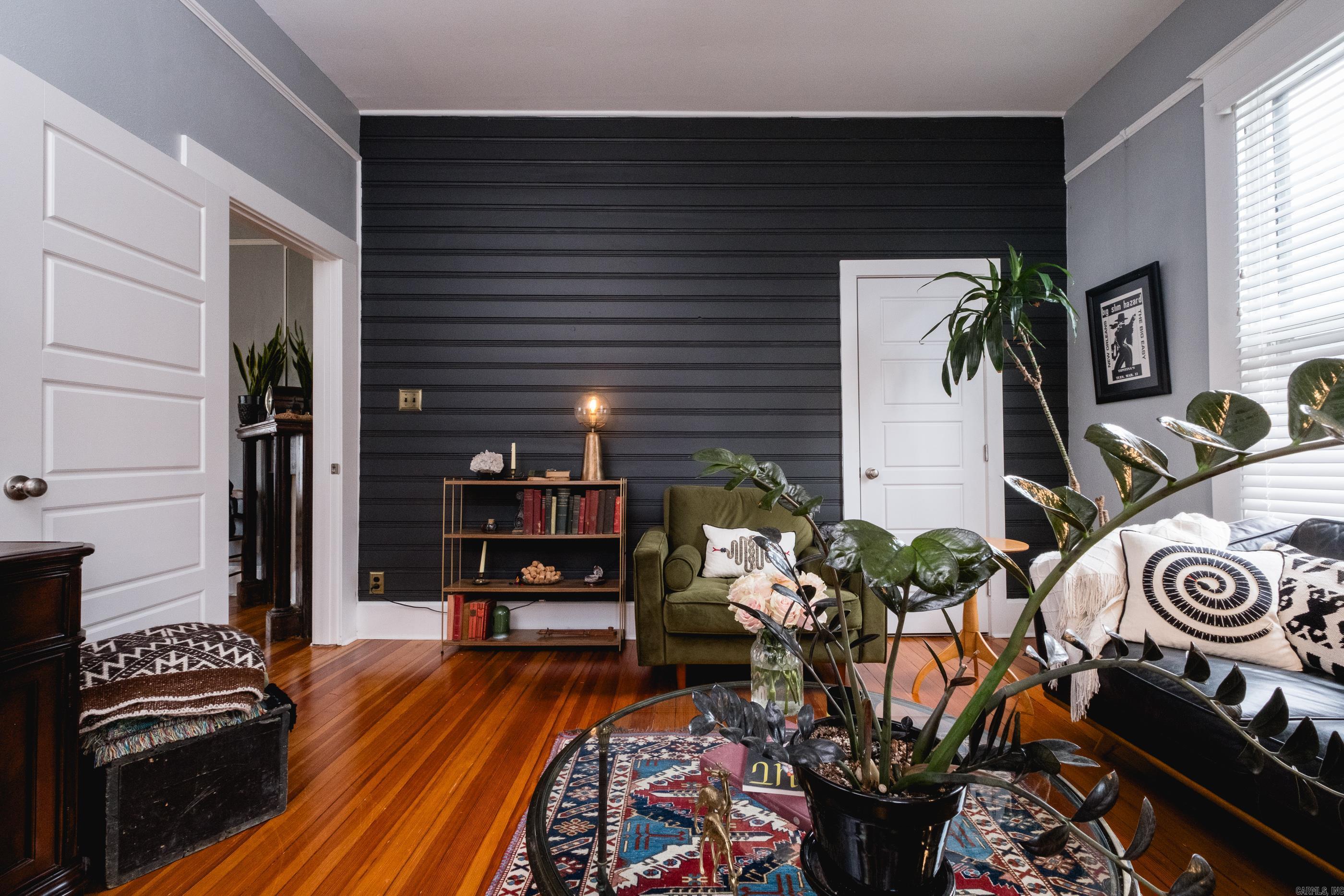 STIFFTS C S - Residential