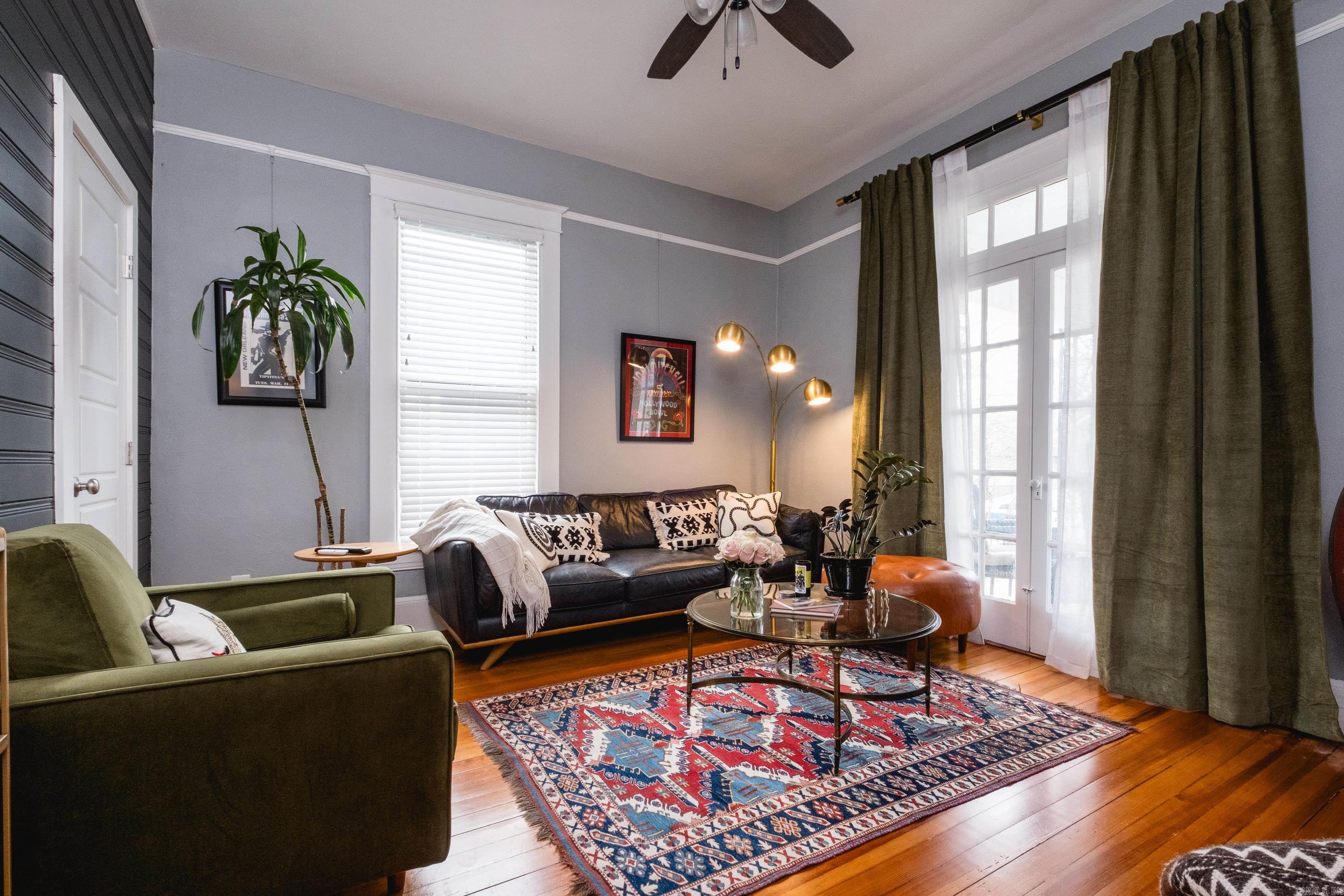 STIFFTS C S - Residential