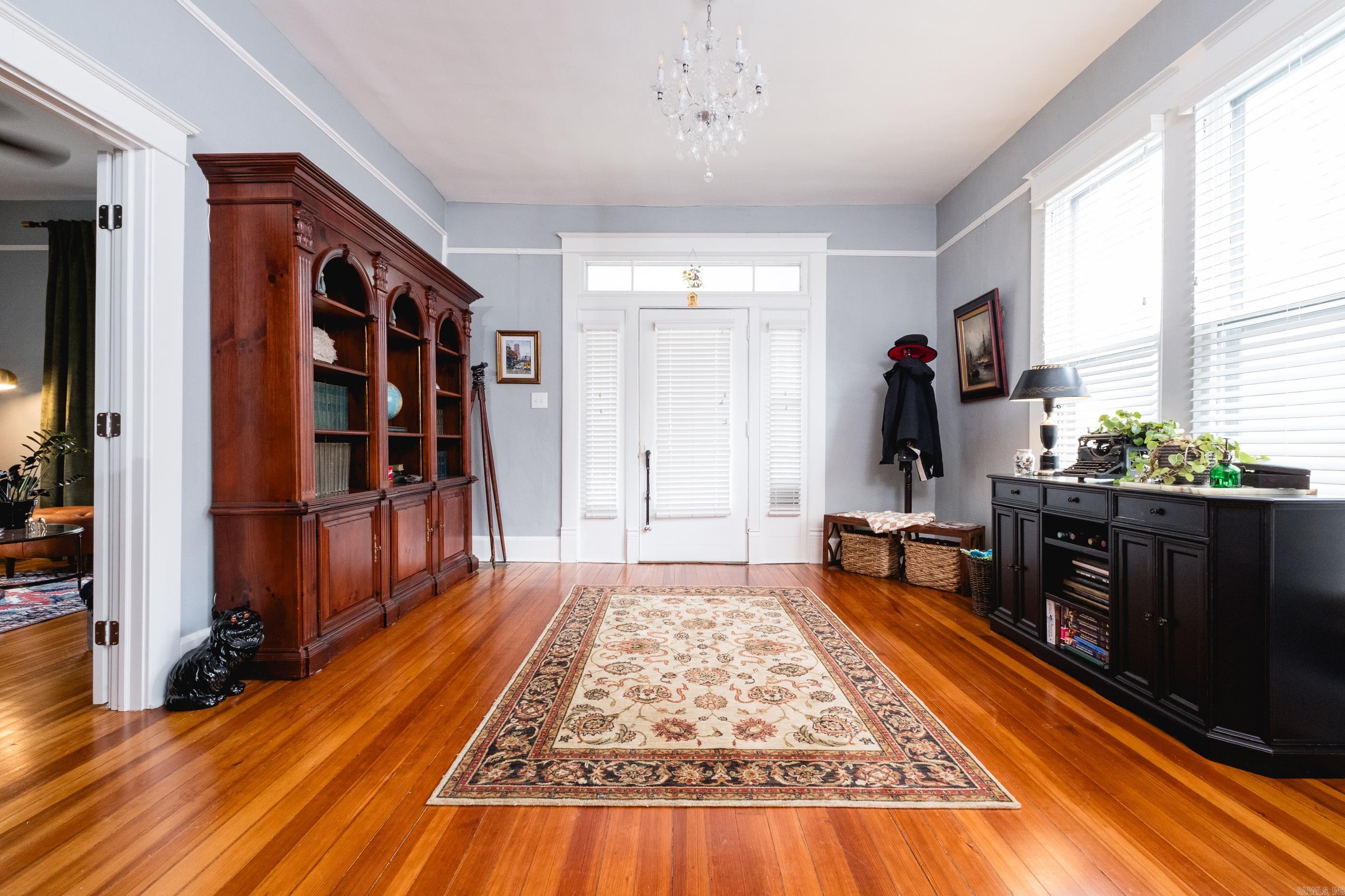 STIFFTS C S - Residential