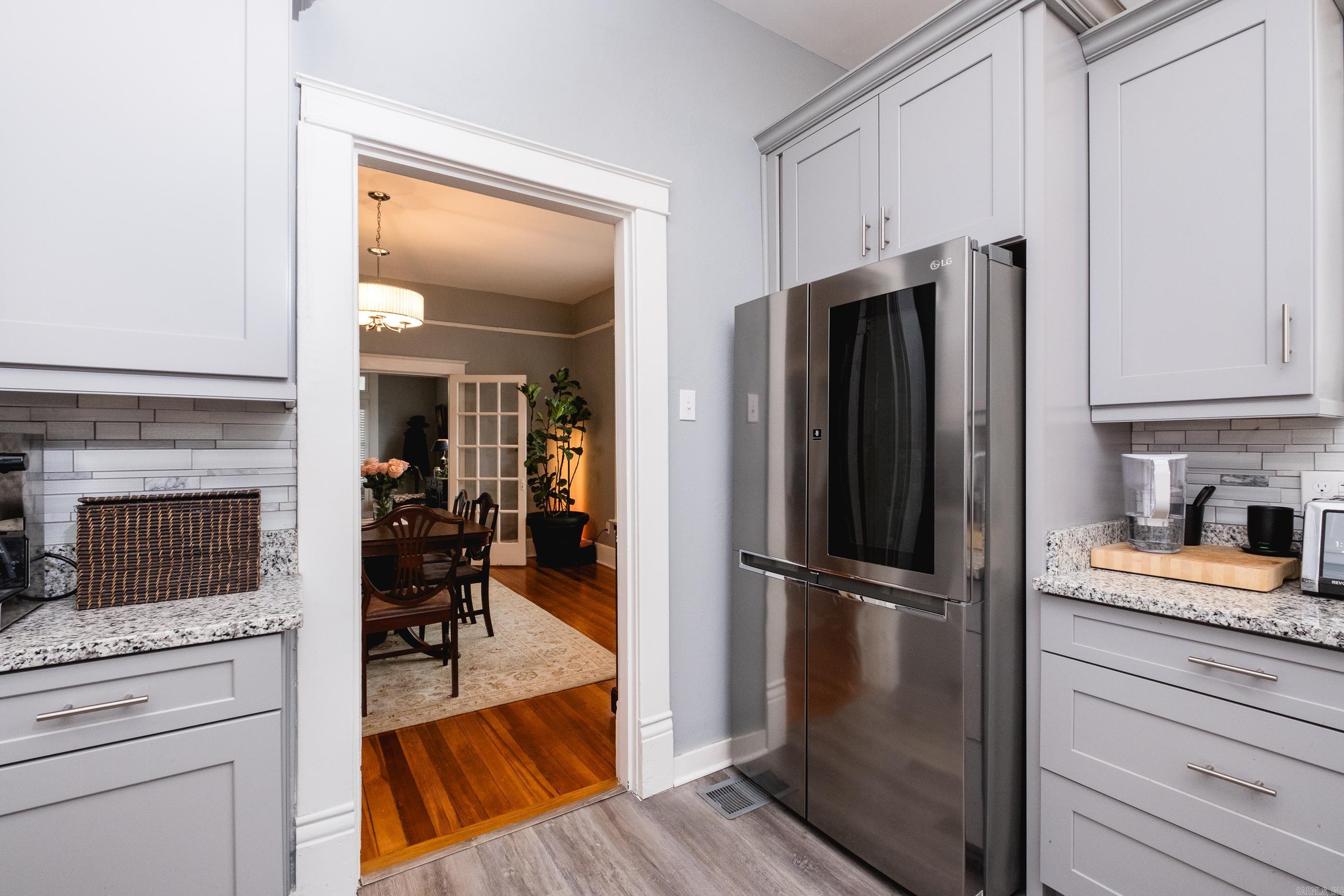 STIFFTS C S - Residential