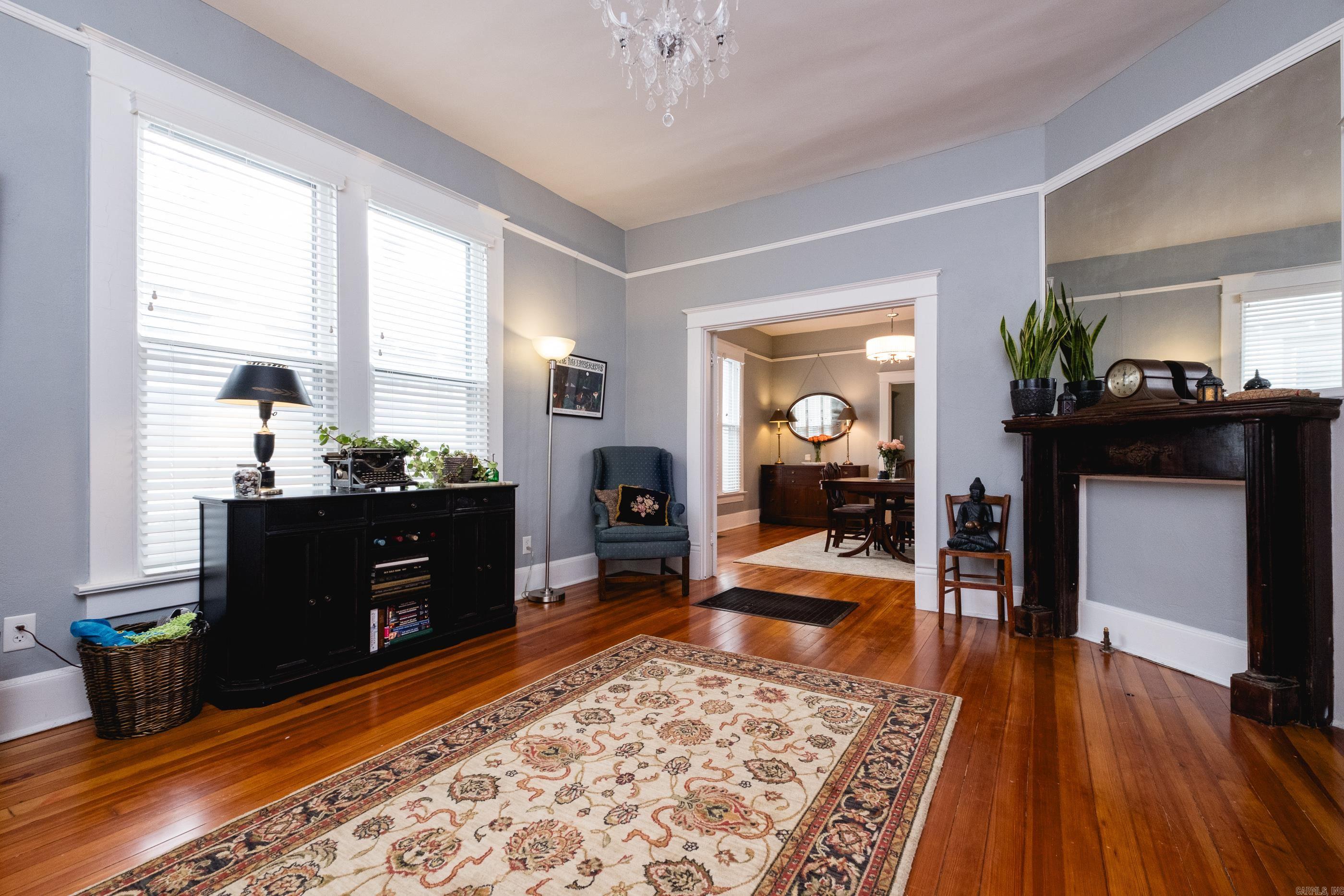 STIFFTS C S - Residential