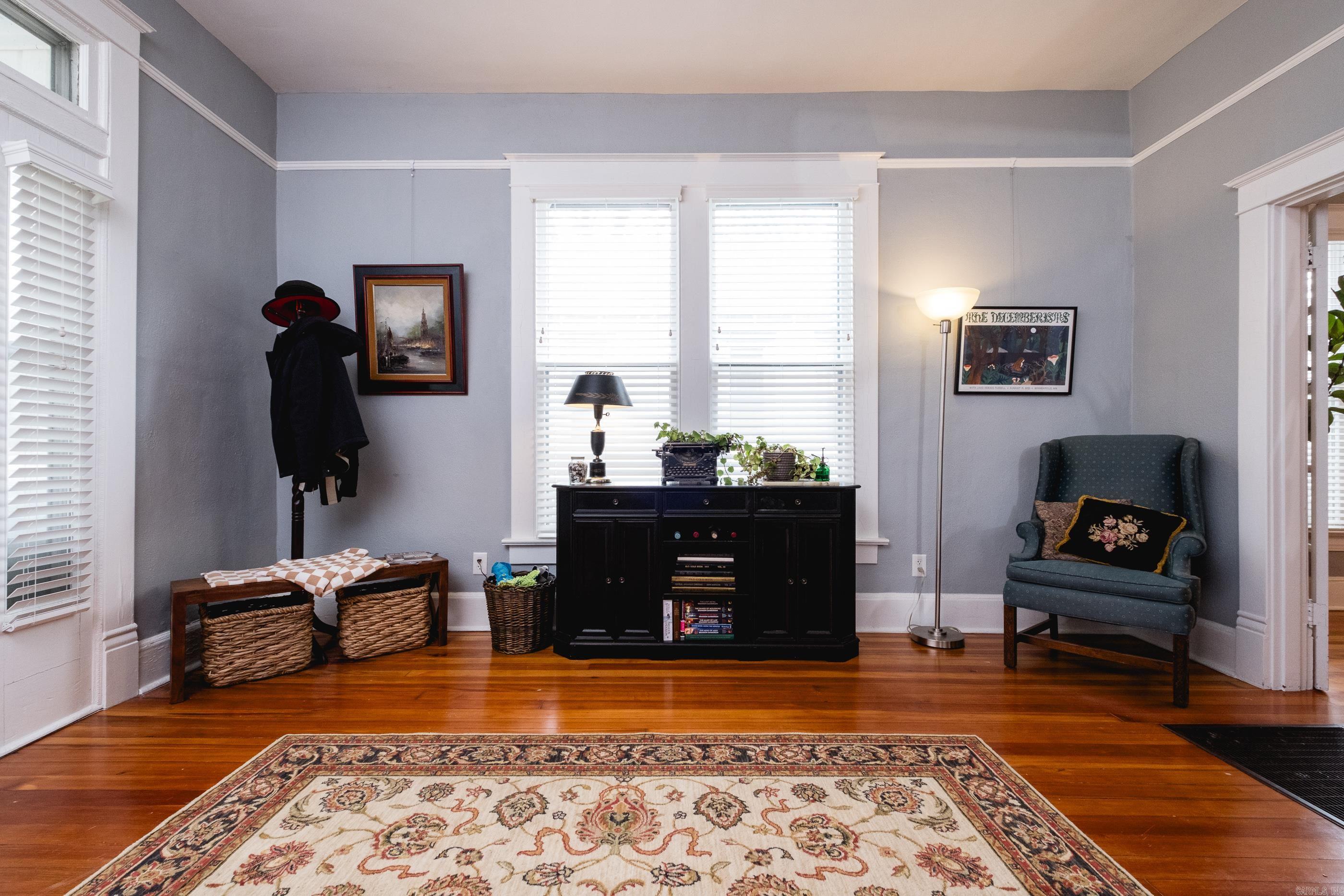 STIFFTS C S - Residential