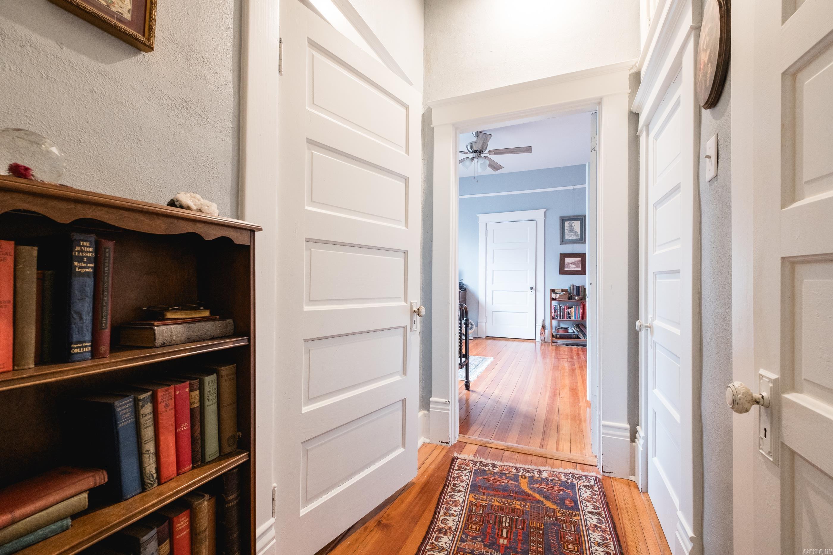 STIFFTS C S - Residential