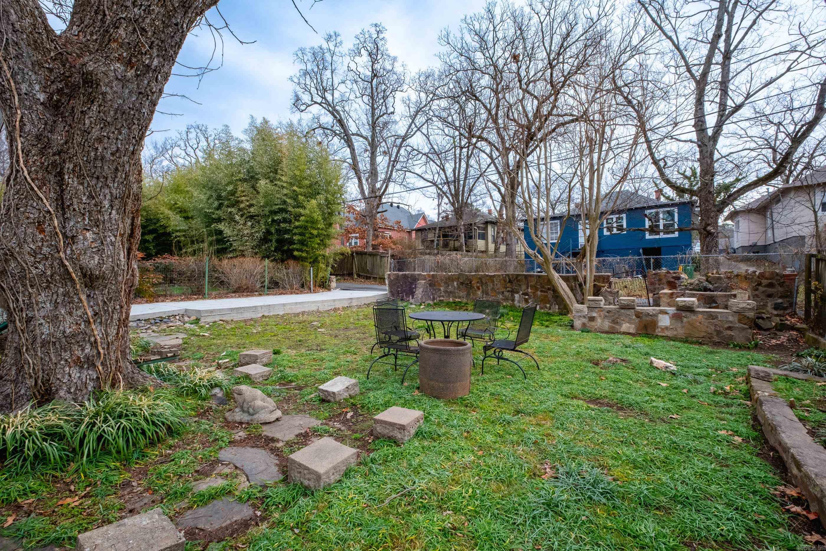 STIFFTS C S - Residential