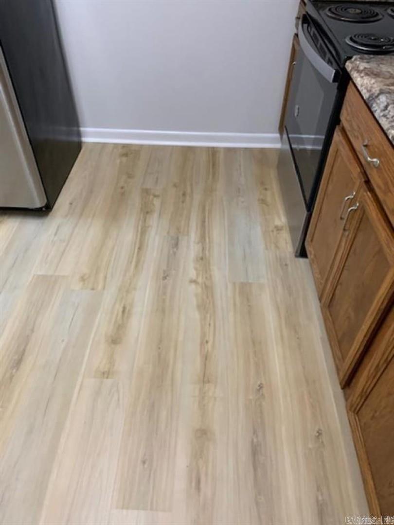 CAMDEN HEIGHTS - Residential Lease