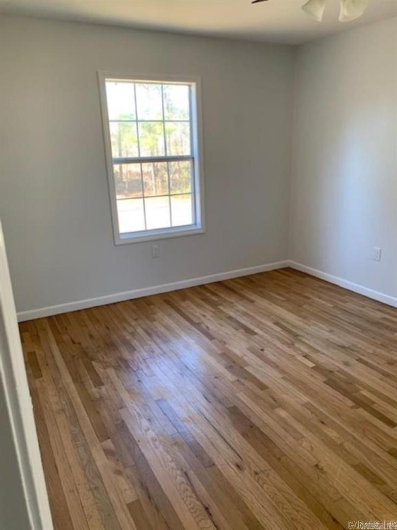 CAMDEN HEIGHTS - Residential Lease