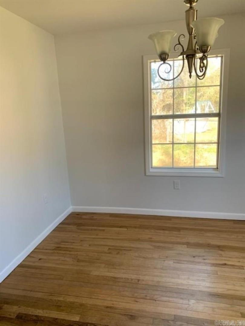 CAMDEN HEIGHTS - Residential Lease