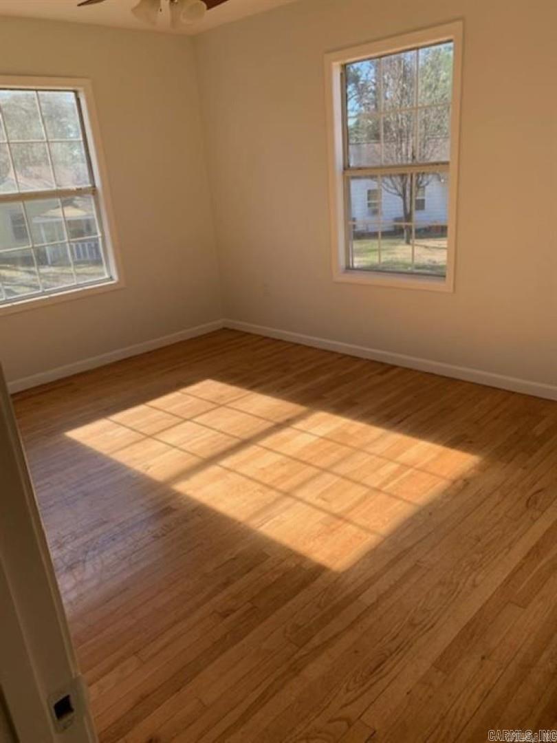 CAMDEN HEIGHTS - Residential Lease