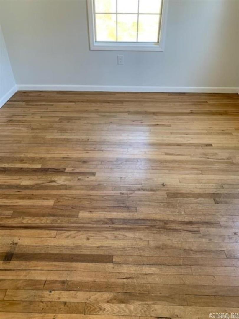 CAMDEN HEIGHTS - Residential Lease