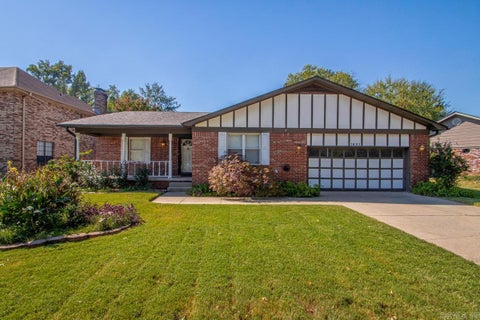 Photo of Sherwood, AR 72120 (MLS # 26042136)
