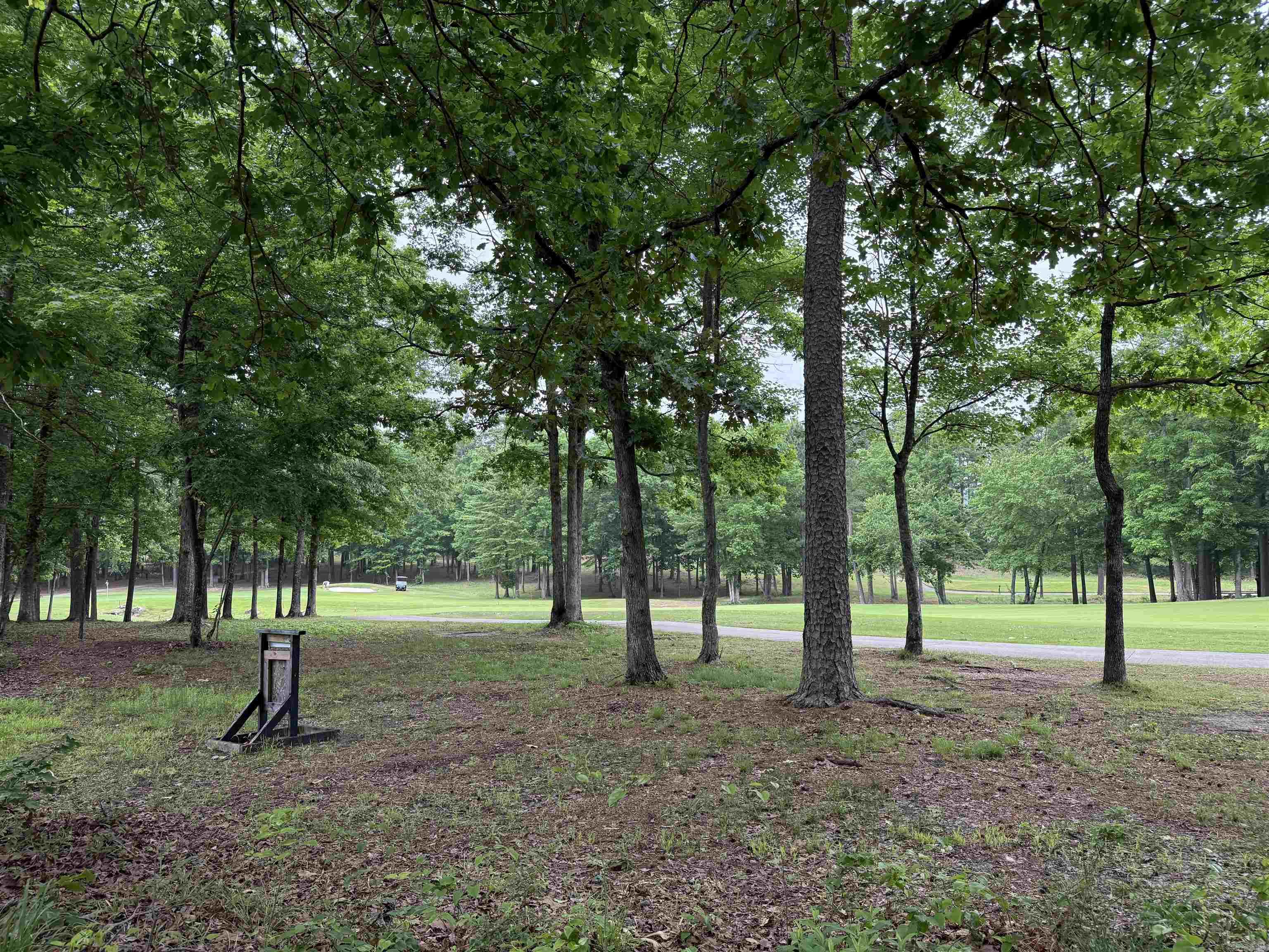 CHENAL VALLEY "MIRAMONT CIRCLE" - Land