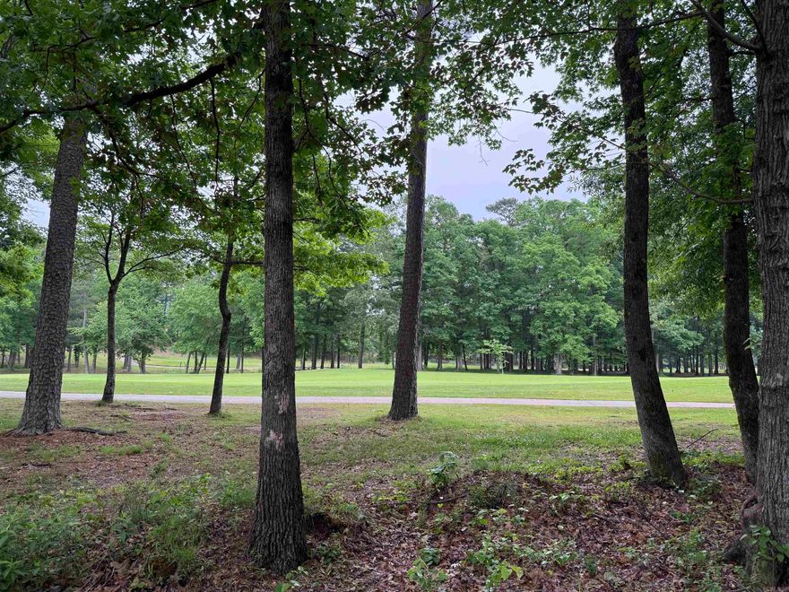 Back to the Chenal Valley golf course in the coveted Miramont Circle community!  Build to Suit with HD Homes and enjoy some of the best of West Little Rock has to offer. This is the last golf course accessible community in the heart of Chenal Valley, and lots are selling fast! If you've been dreaming of building a beautiful home in a quiet and walkable neighborhood, Miramont is the place for you. Golf course accessible with a tract to the left for added space between neighbors. Reach out to listing agent for more details and let's start planning your dream home! Builder offers complimentary consultations to discuss your home plans in detail.
