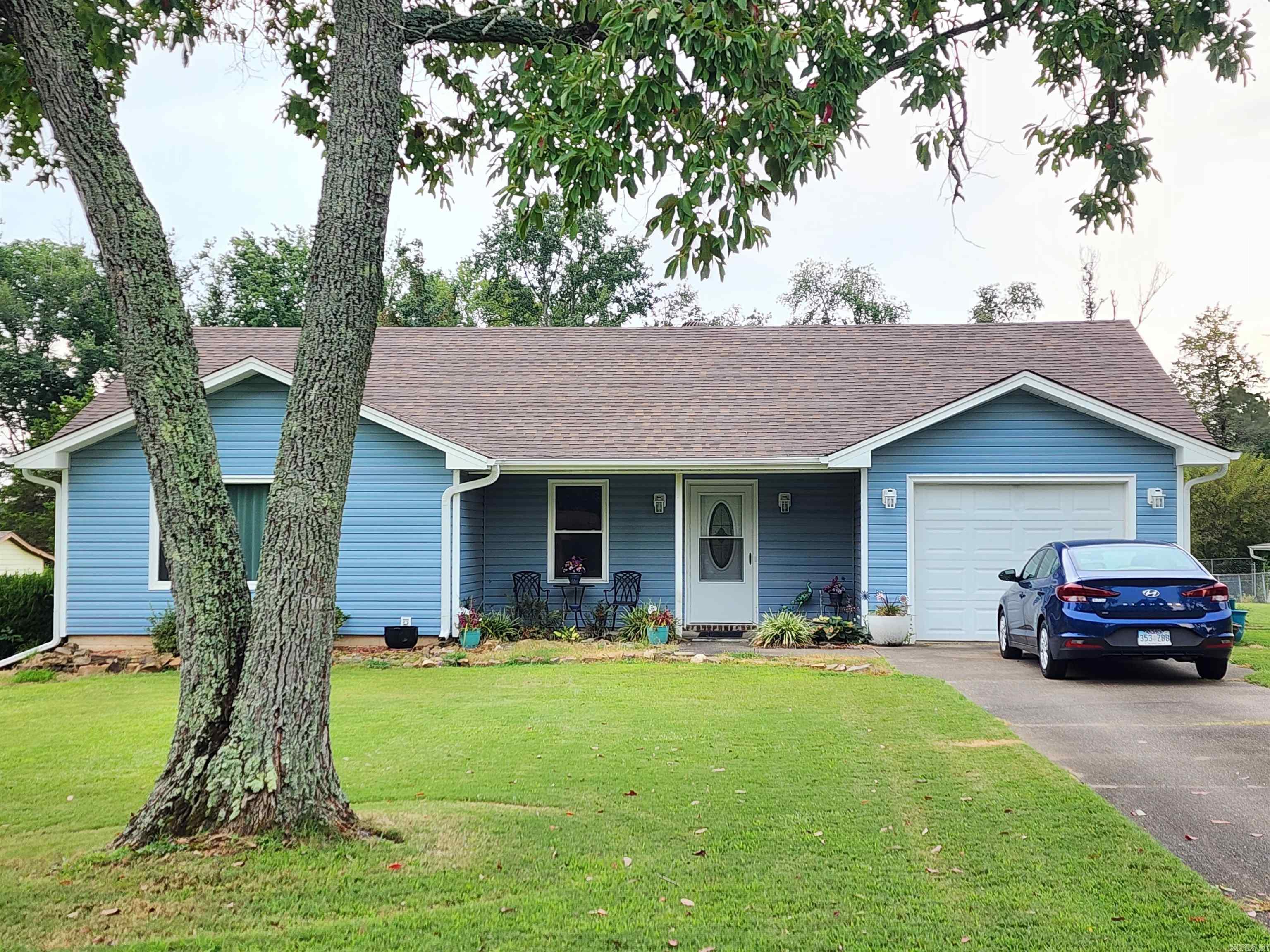 MT SPRINGS ESTATES Lon.0314 - Residential