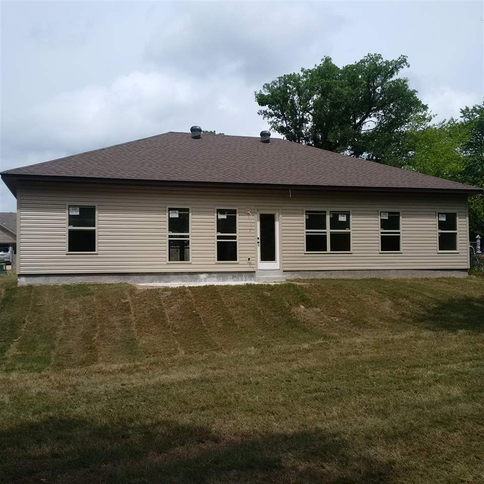 LEXINGTON PARK - Residential