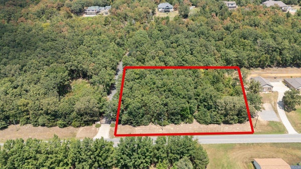 LOWER RIDGE RD, CONWAY, AR 72032 - Image 23fcf7286c5ff16ad7ab40fd1acfbc9d/231369488