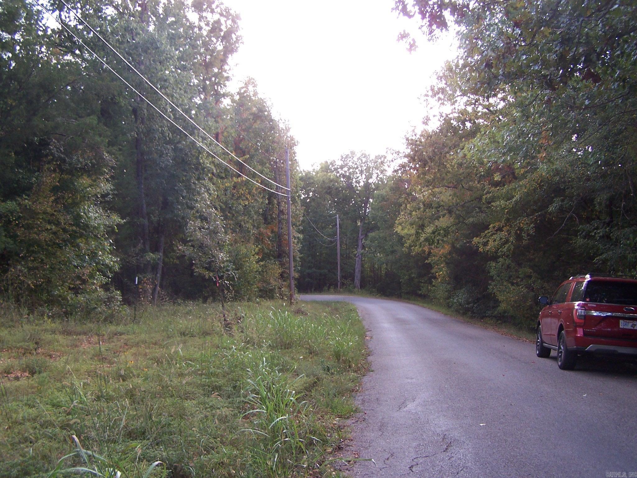 Woodland Hills - Land