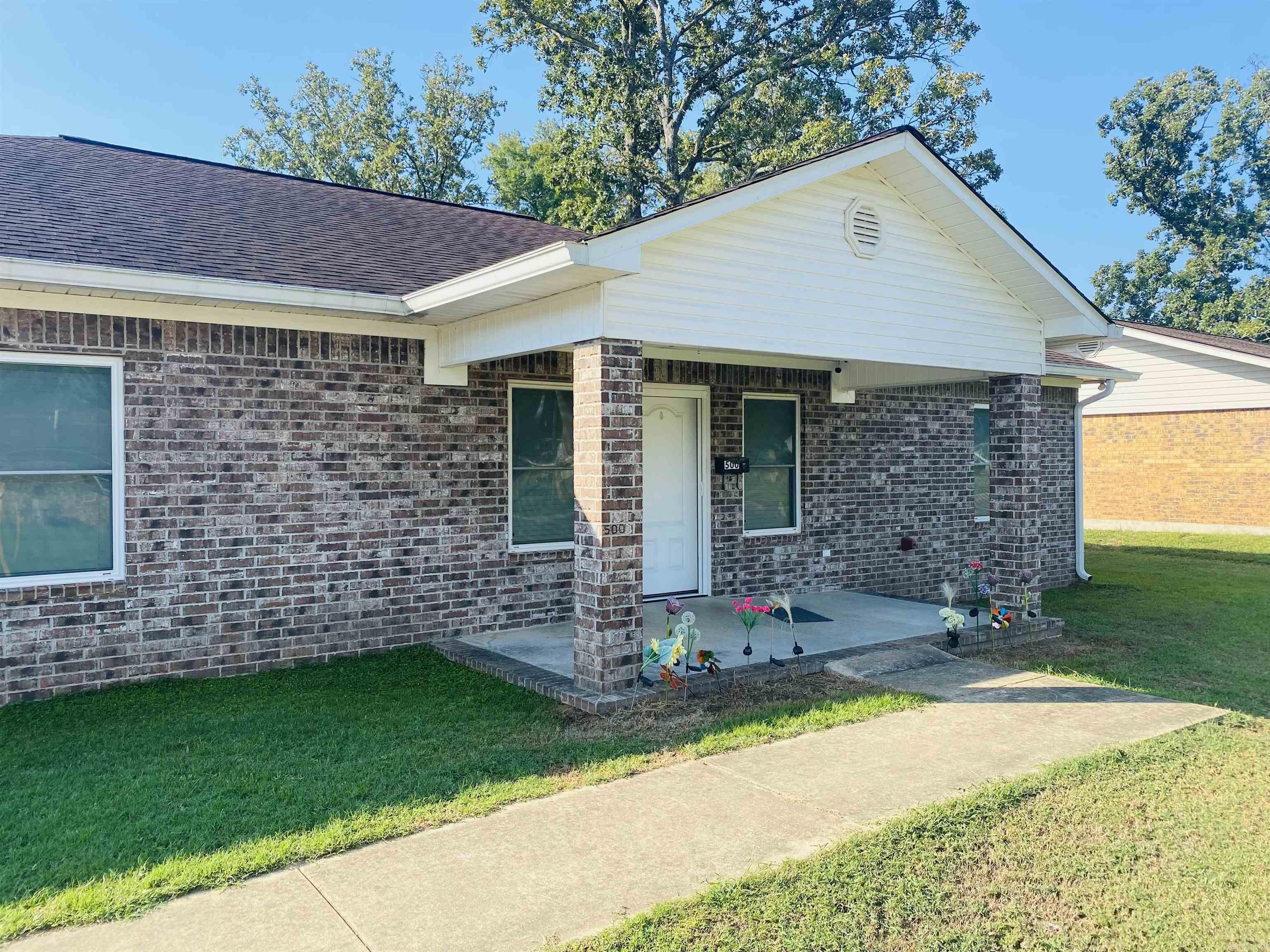 East Camden - Residential