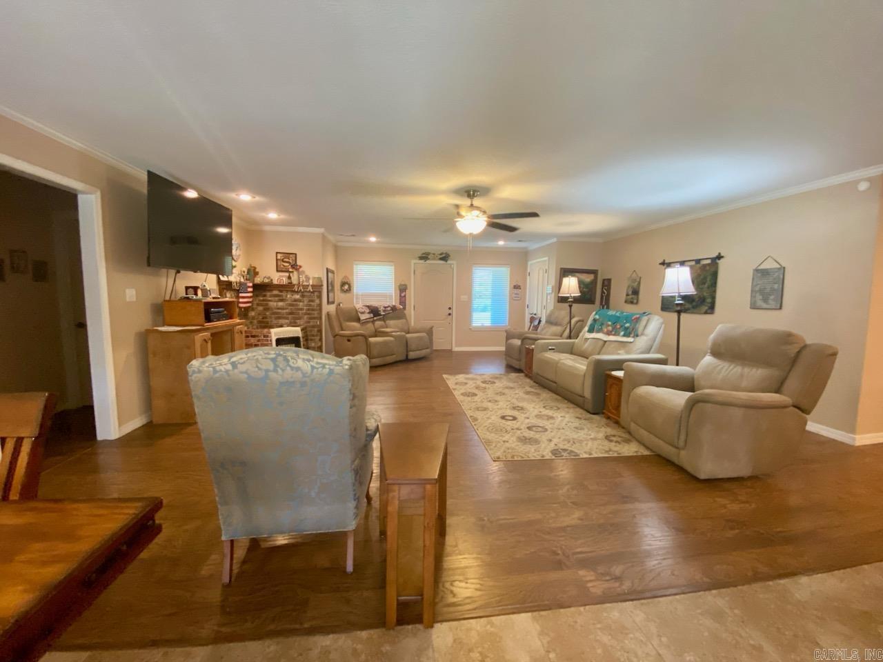 East Camden - Residential