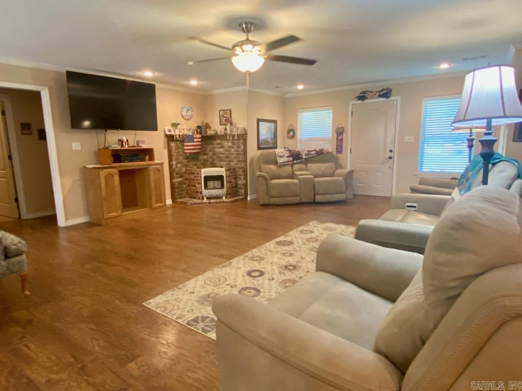 East Camden - Residential