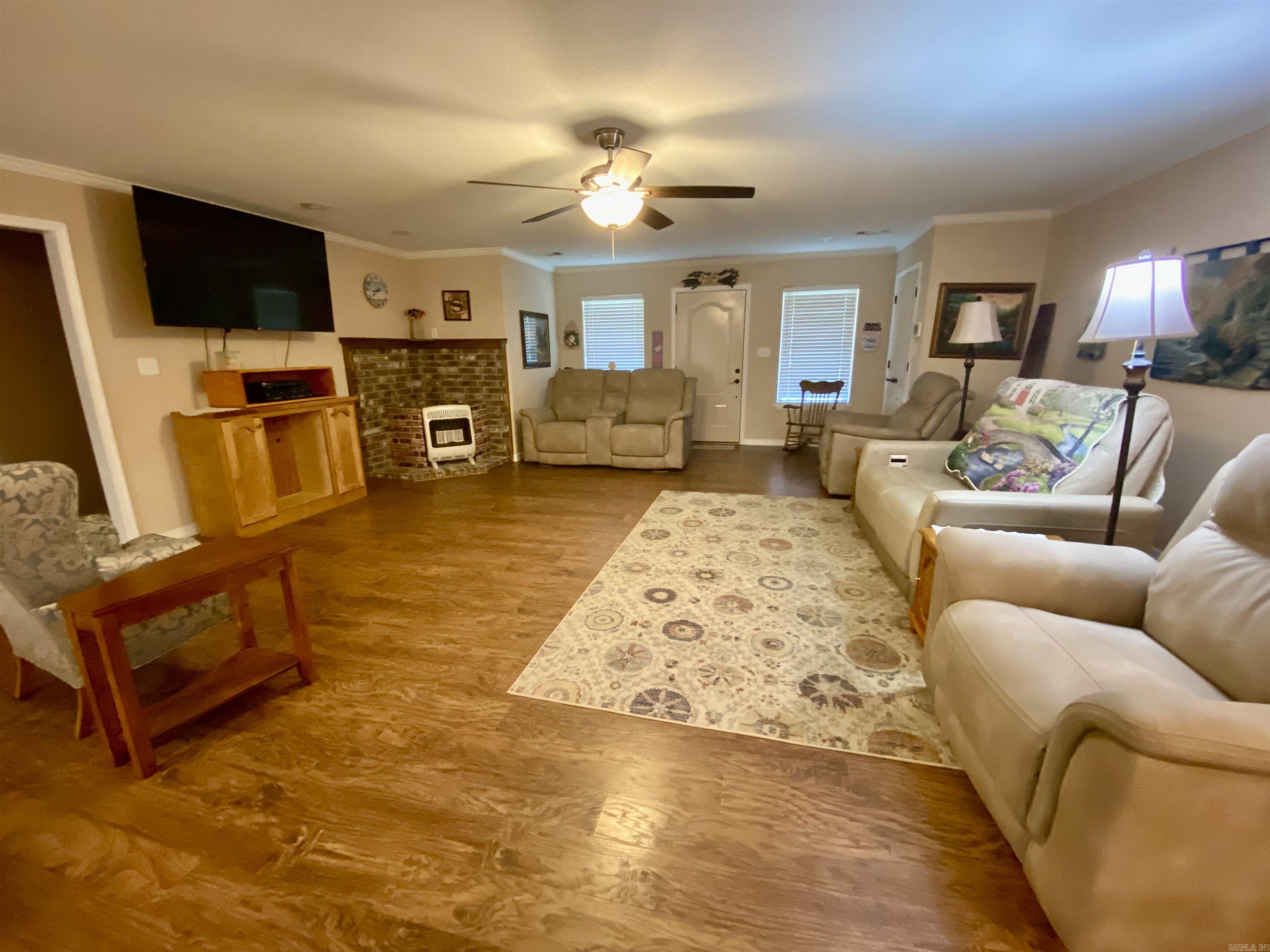 East Camden - Residential