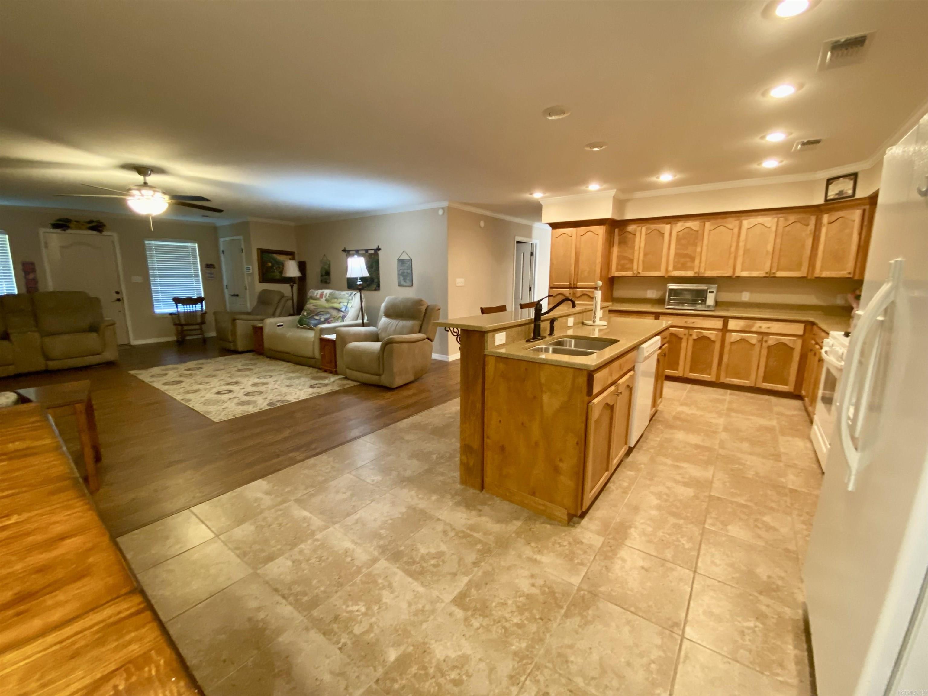 East Camden - Residential