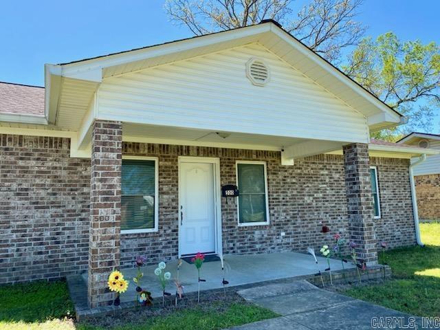 East Camden - Residential