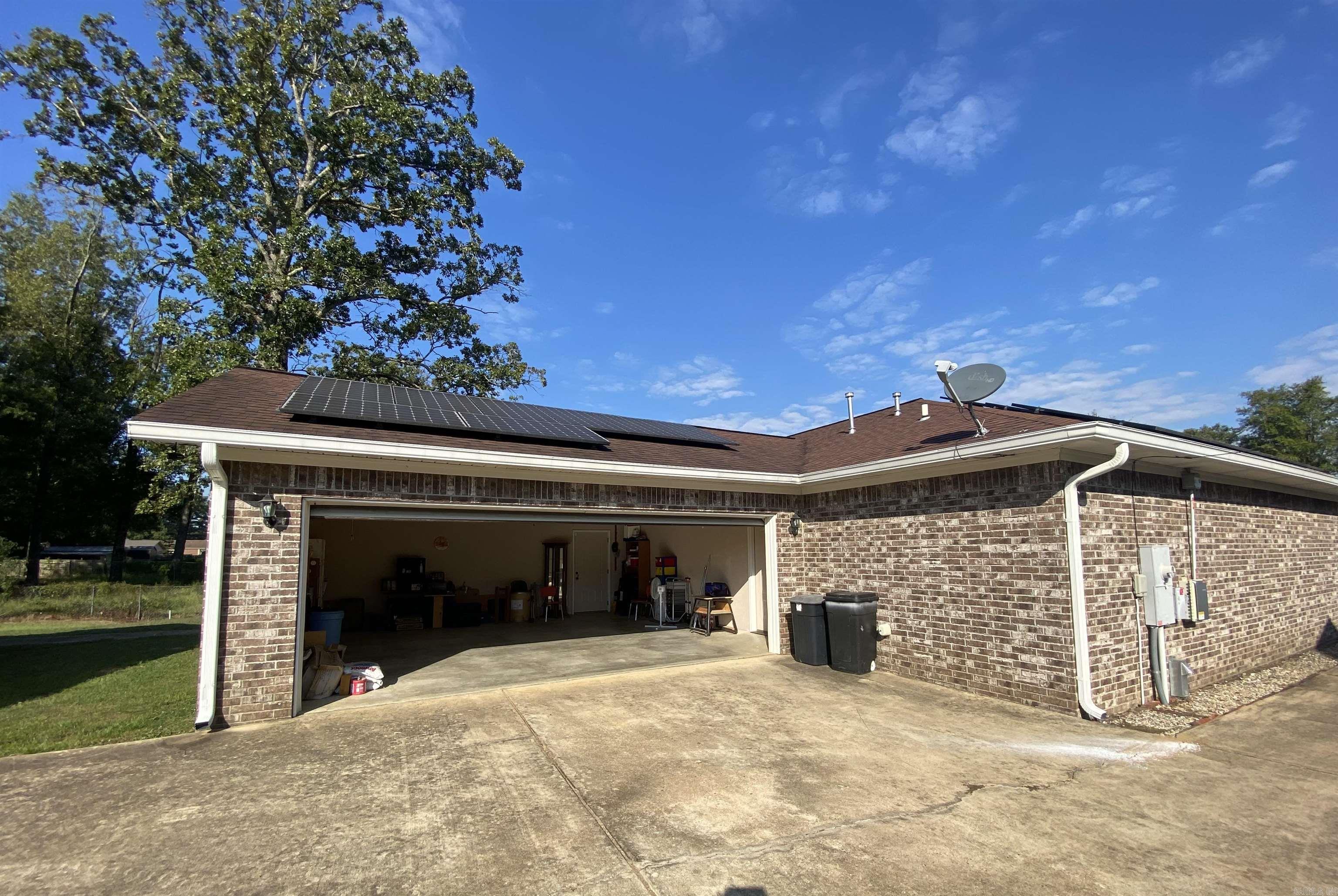 East Camden - Residential