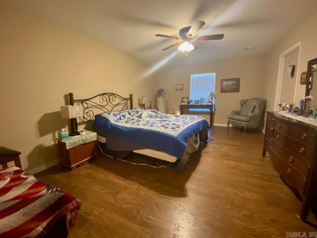 East Camden - Residential