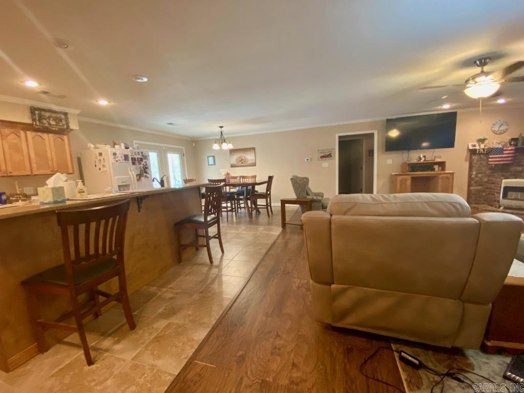 East Camden - Residential
