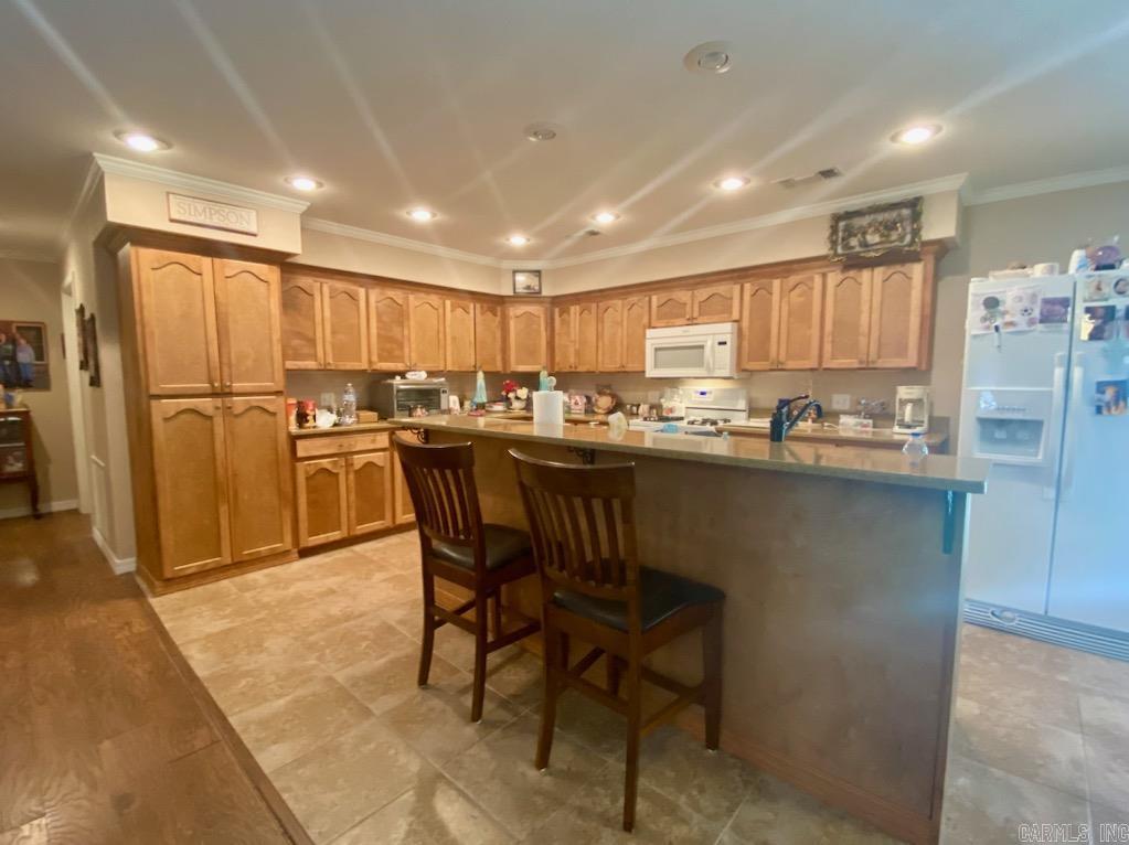 East Camden - Residential