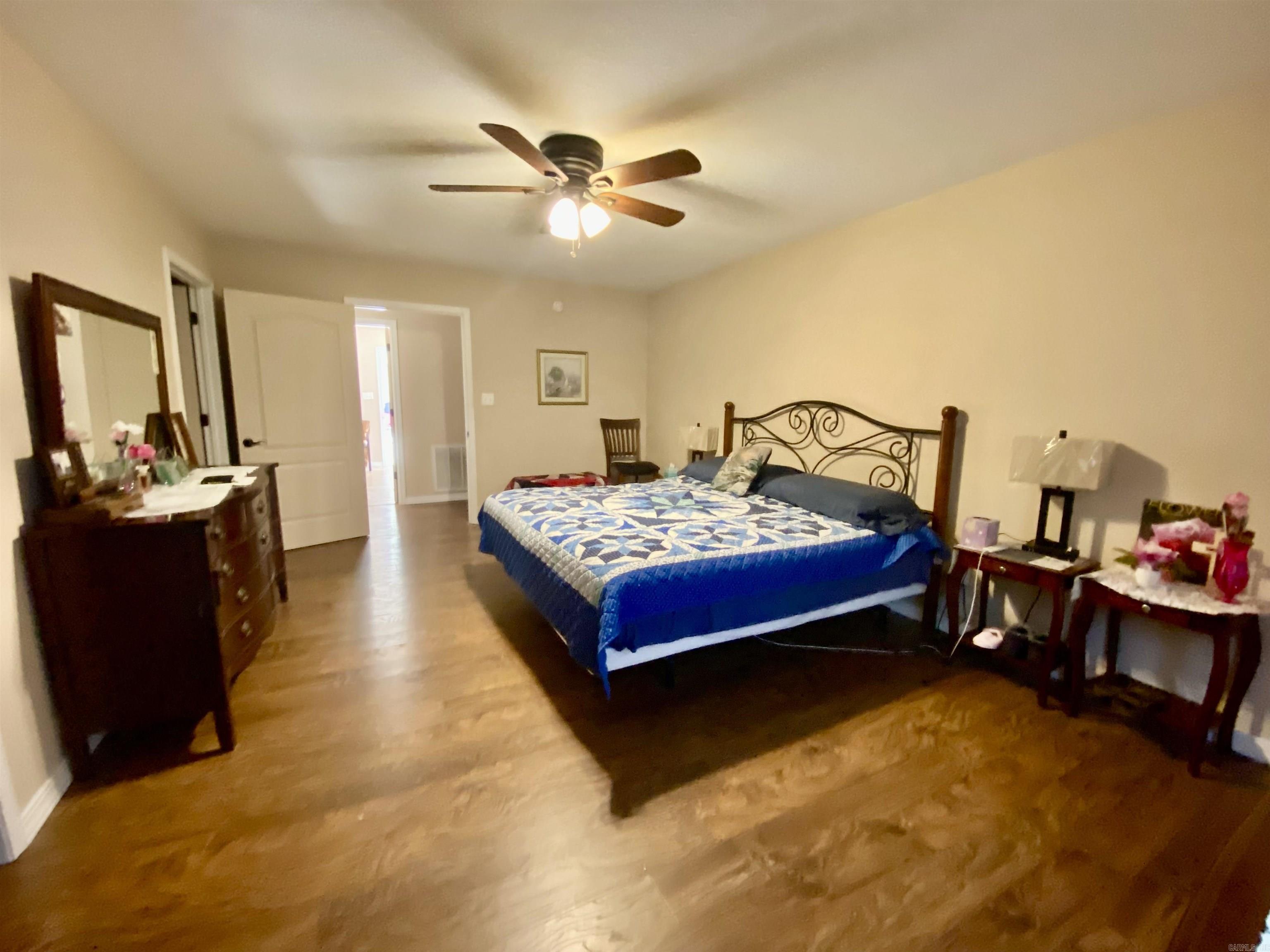 East Camden - Residential