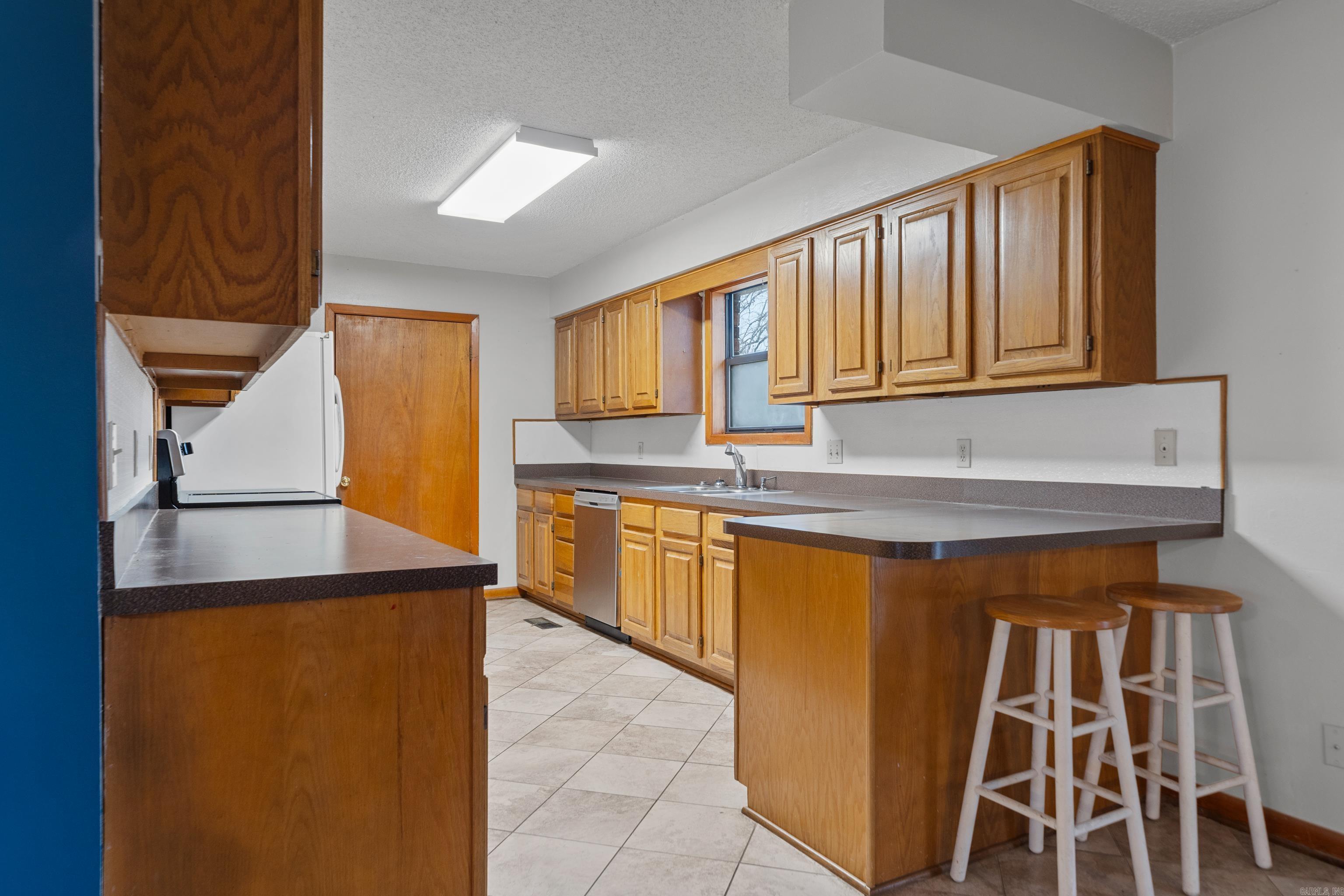 Hot Springs - Residential