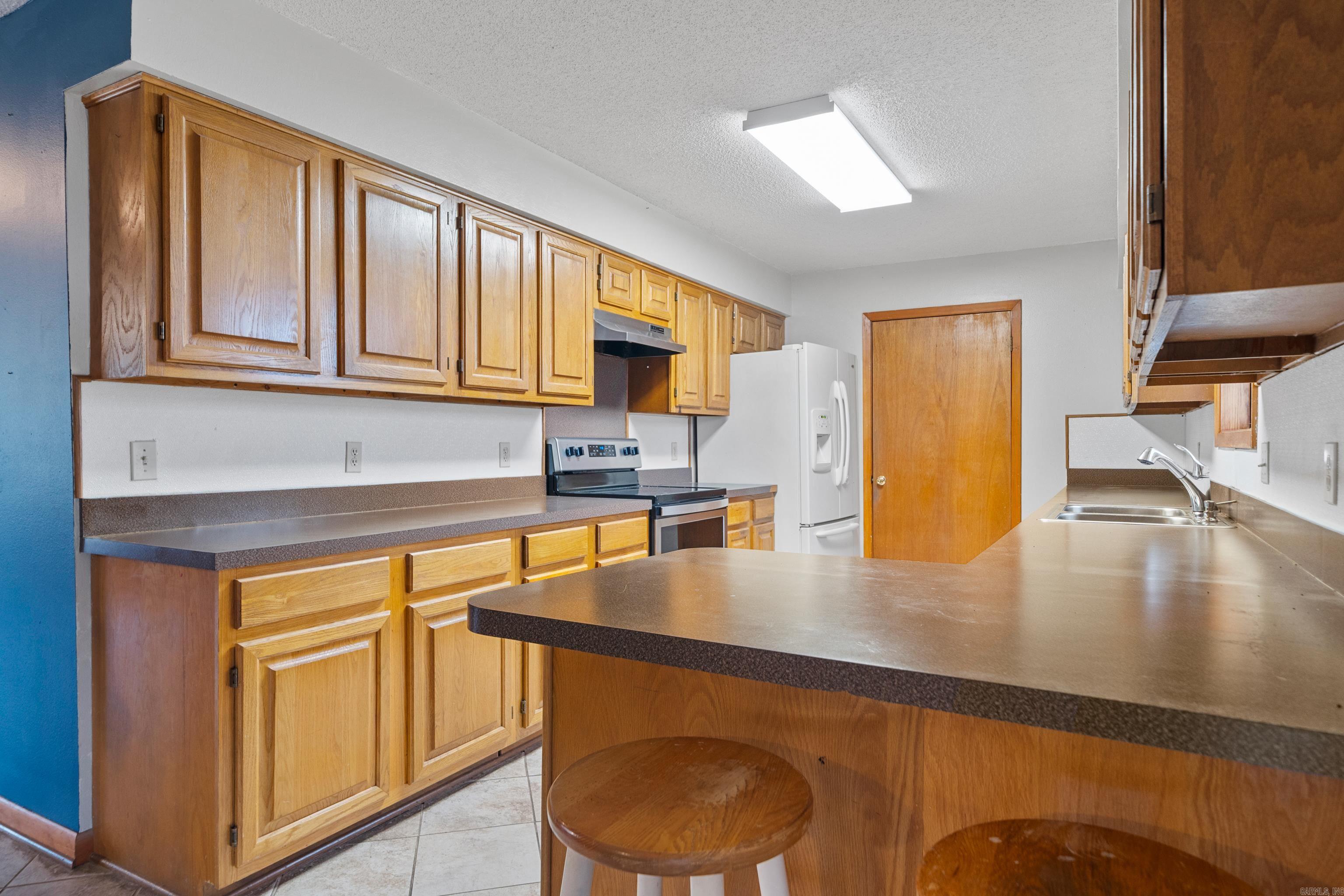 Hot Springs - Residential