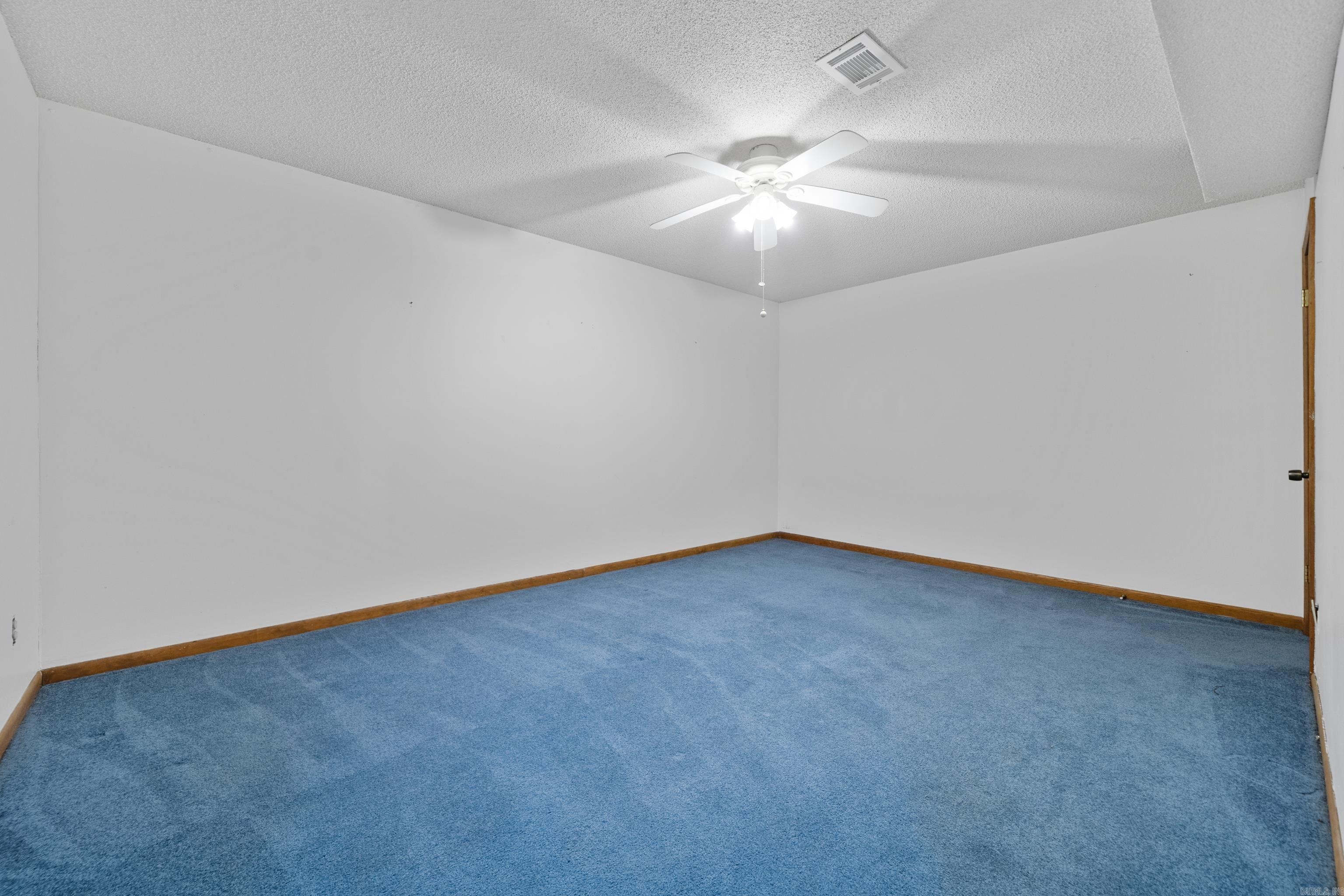 Hot Springs - Residential