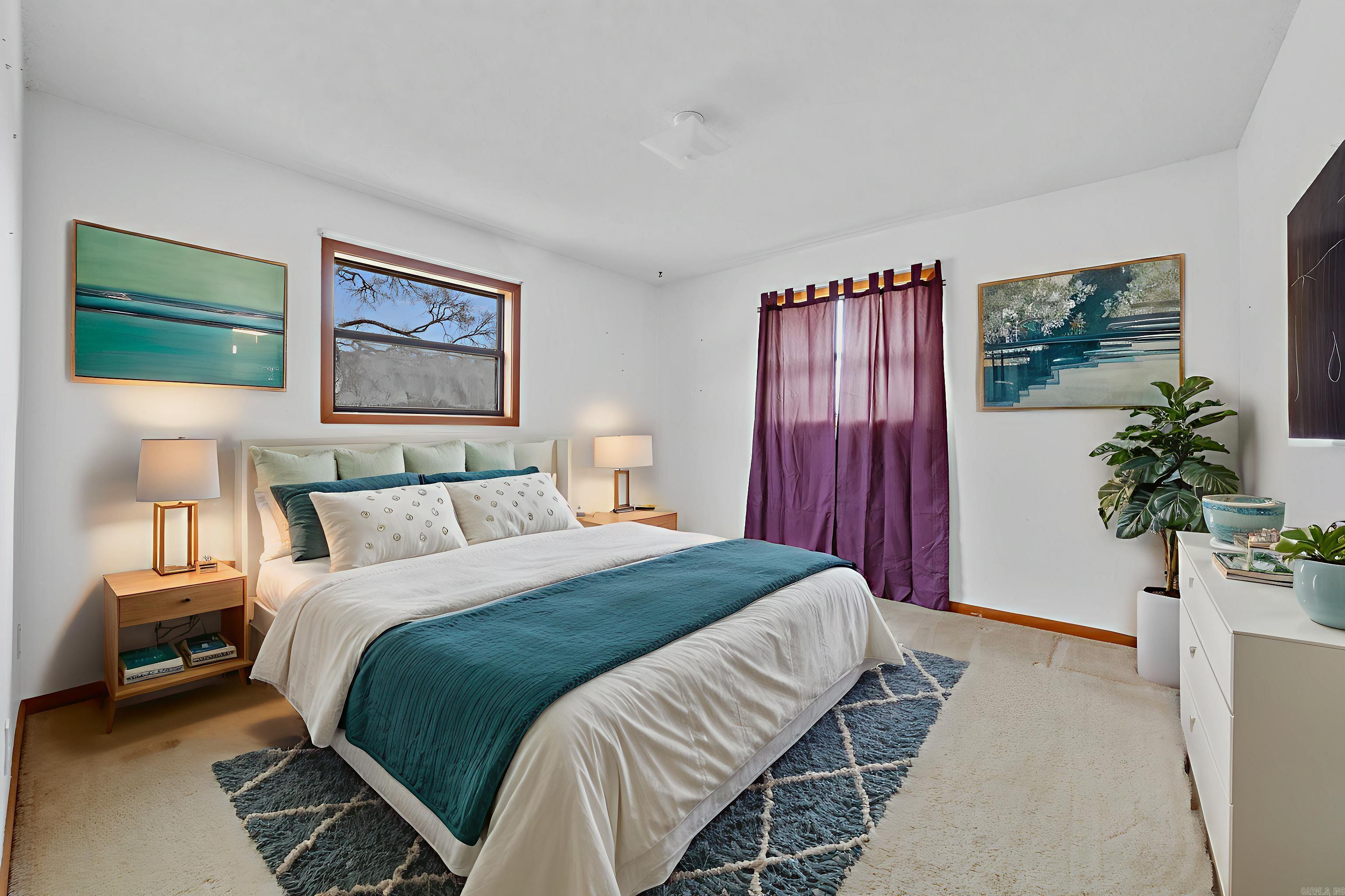 Hot Springs - Residential