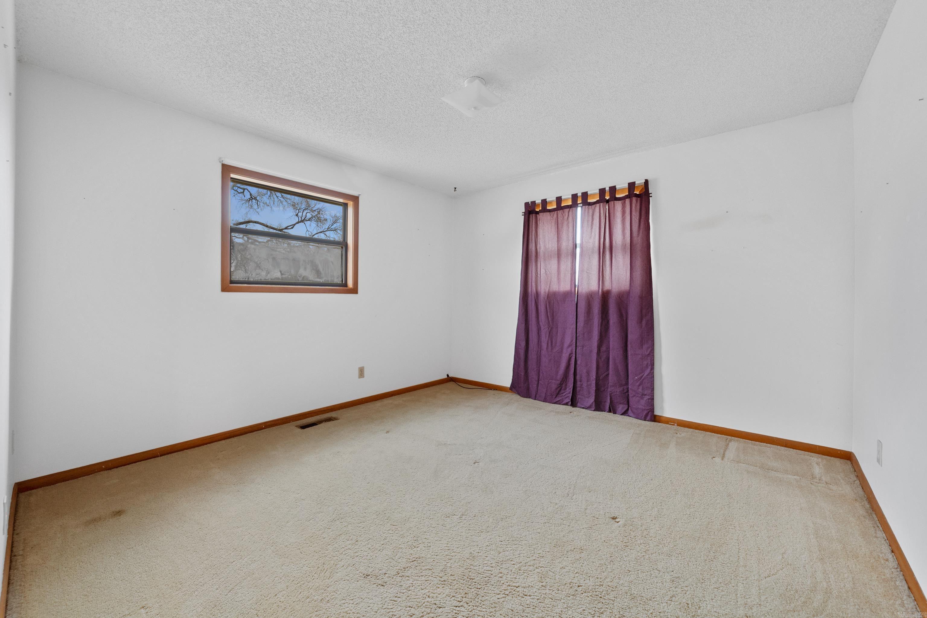 Hot Springs - Residential