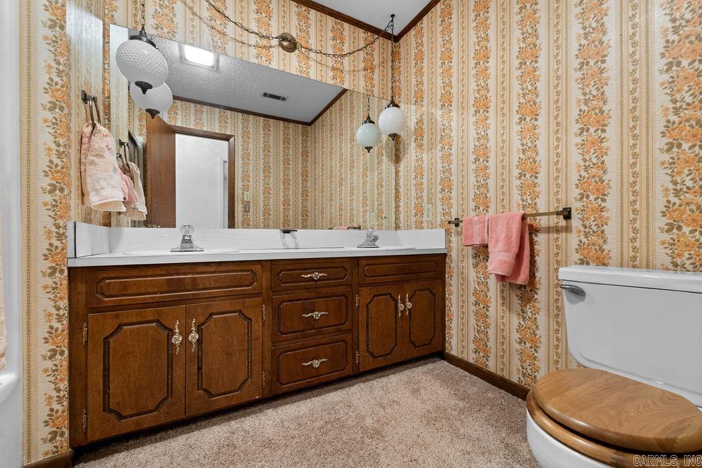 Pioneer Acres - Residential