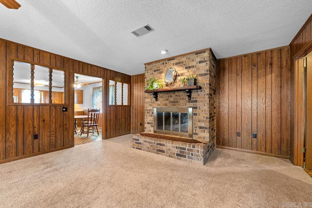 Pioneer Acres - Residential