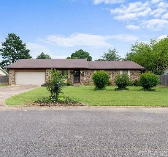 Pioneer Acres - Residential