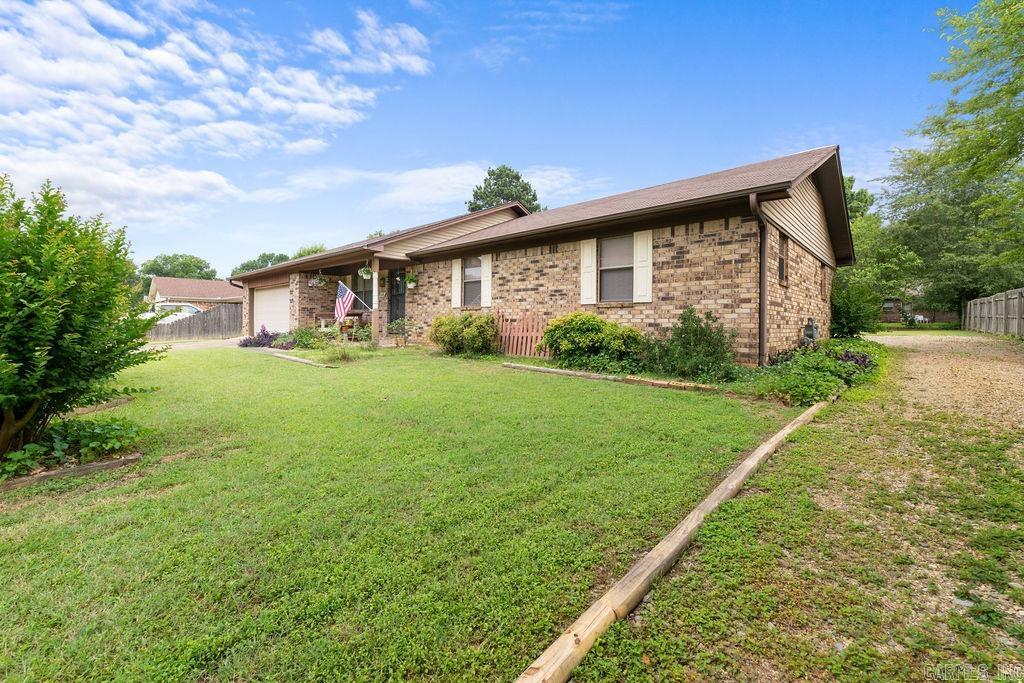 Pioneer Acres - Residential