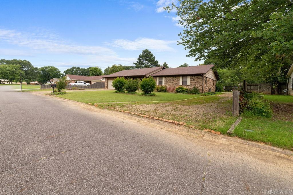 Pioneer Acres - Residential