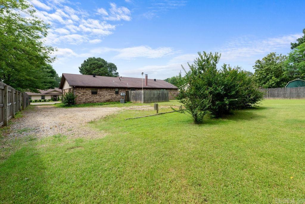 Pioneer Acres - Residential